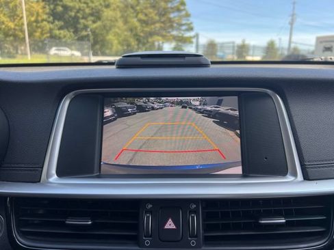Used 2019 Kia Optima EX FWD image 22