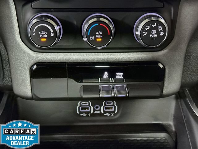Used 2022 RAM 1500 Big Horn AWD/4WD image 15