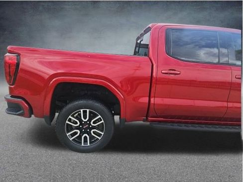 Used 2023 GMC Sierra 1500 AT4 w/ AT4 Preferred Package AWD/4WD image 15