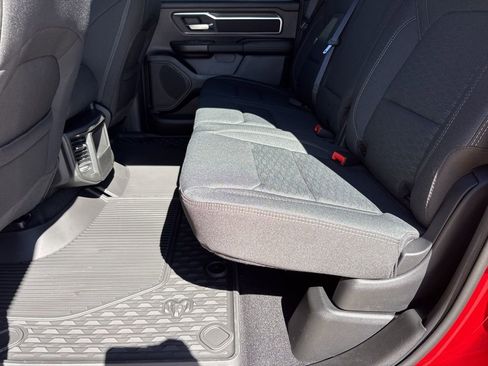 New 2026 RAM 1500 Big Horn image 19