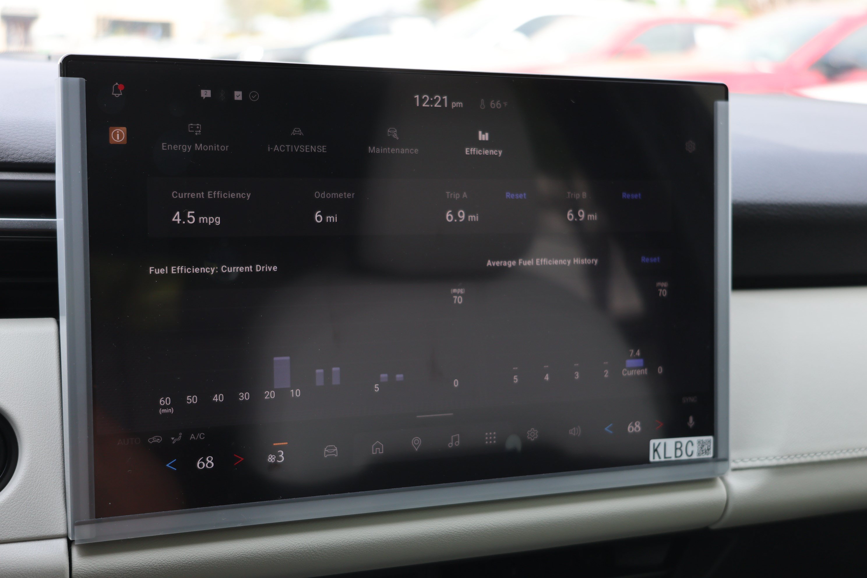 New 2026 MAZDA CX-5 Select AWD/4WD image 11