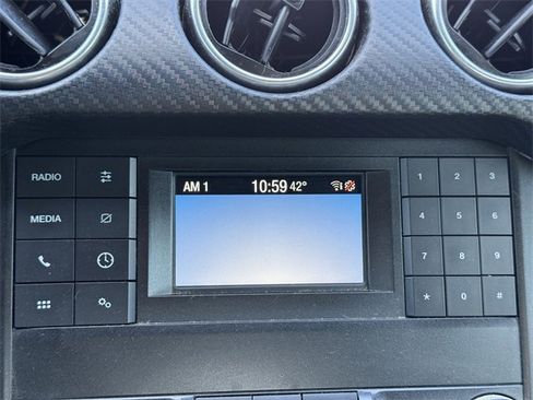 Used 2020 Ford Mustang Coupe w/ Black Accent Package image 16