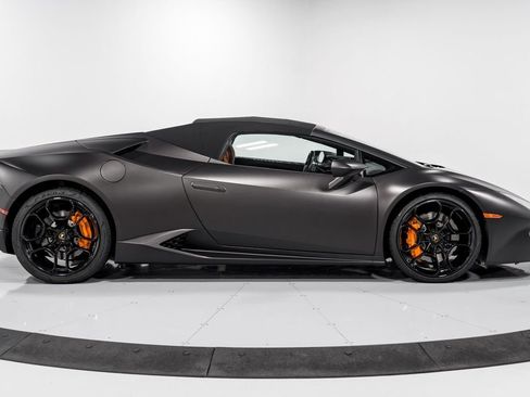 Used 2017 Lamborghini Huracan LP 580-2 image 38