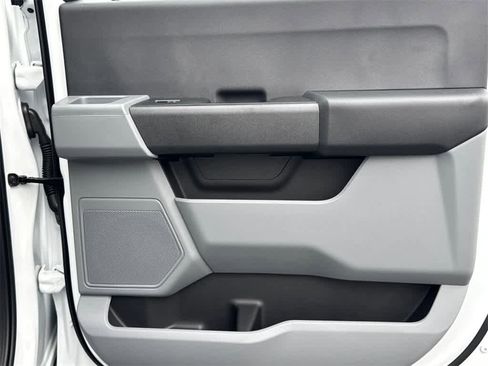 New 2025 Ford F250 XL w/ XL Driver Assist Package image 15