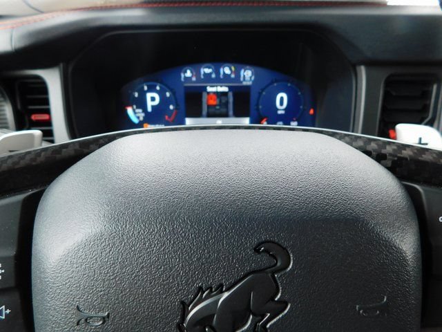 New 2025 Ford Bronco Raptor AWD/4WD image 32