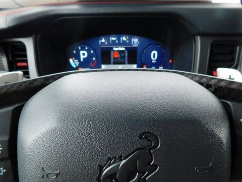 New 2025 Ford Bronco Raptor image 32