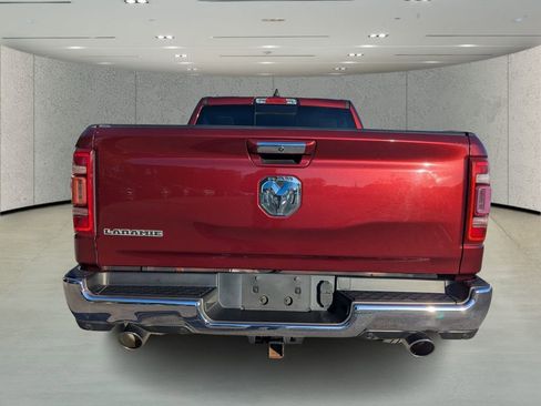 Used 2020 RAM 1500 Laramie image 4