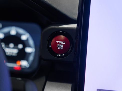 New 2026 Toyota Tacoma TRD Off-Road image 23