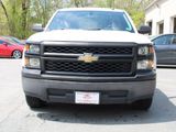 Used 2015 Chevrolet Silverado 1500 W/T w/ WT Fleet Convenience Package image 2