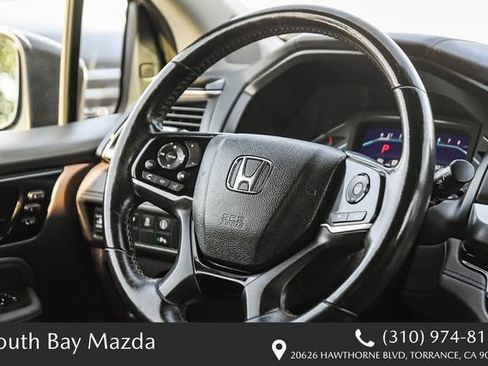 Used 2021 Honda Odyssey Touring image 15