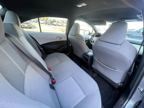 Used 2021 Toyota Corolla SE image 13