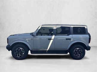 New 2026 Ford Bronco Outer Banks AWD/4WD video 2