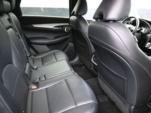 Used 2023 INFINITI QX50 Sensory AWD/4WD image 16