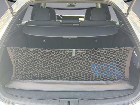New 2026 Lexus RX 350 FWD image 13