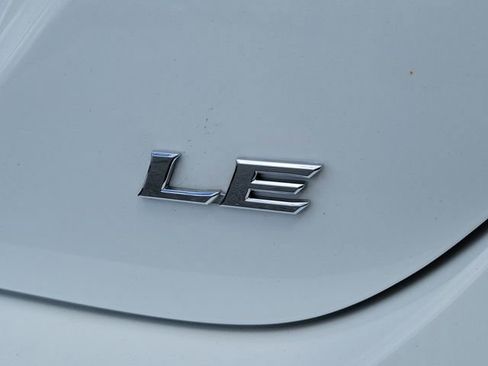 Used 2024 Toyota Camry LE w/ Convenience Package FWD image 36