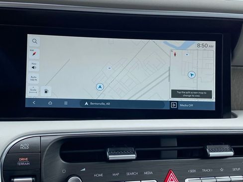 New 2026 Hyundai Palisade SEL AWD/4WD image 13