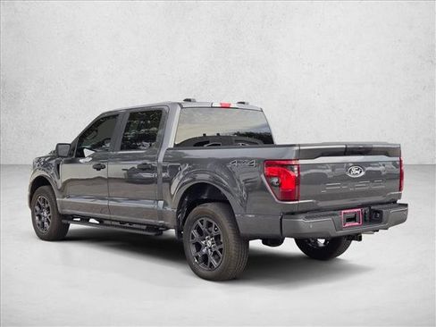 New 2026 Ford F150 STX w/ Equipment Group 200A image 7