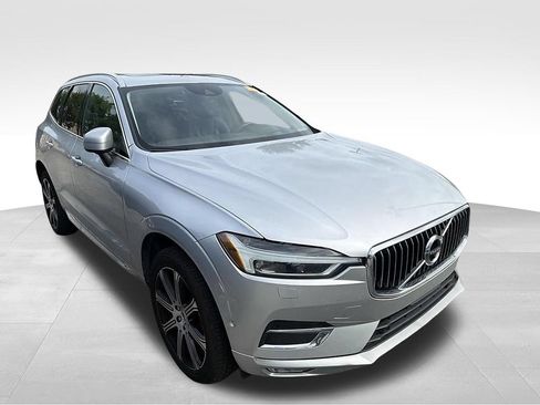 Used 2020 Volvo XC60 T5 Inscription w/ Protection Package Premier FWD image 3