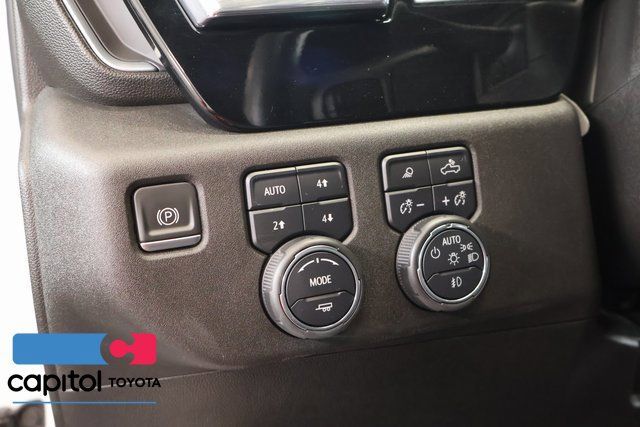 Used 2024 Chevrolet Silverado 3500 LTZ AWD/4WD image 15