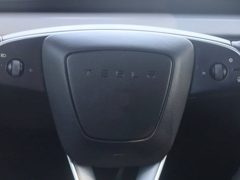 Used 2026 Tesla Model Y Long Range AWD/4WD image 5