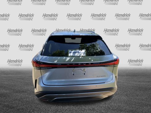 Used 2024 Lexus RX 350 Premium Plus w/ Convenience Package FWD image 9