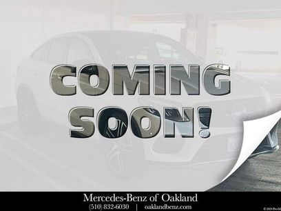 Certified 2018 Mercedes-Benz GLE 43 AMG 4MATIC Coupe