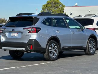 Used 2022 Subaru Outback Limited video 2