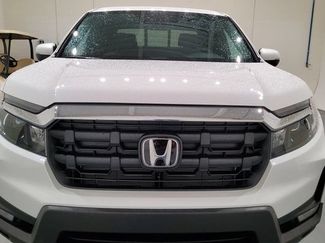 New 2026 Honda Ridgeline RTL video 2