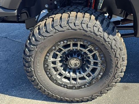 New 2025 Ford F250 Lariat w/ Lariat Ultimate Package image 7