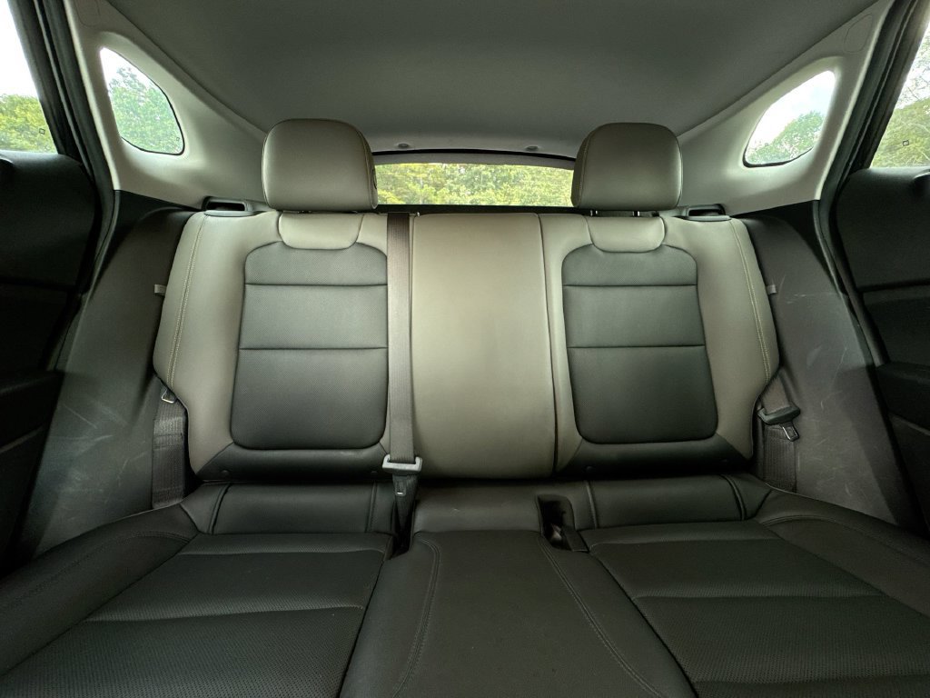 Used 2024 Chevrolet Trax ACTIV w/ Sunroof Package FWD image 32