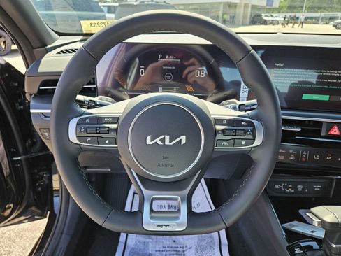 New 2026 Kia K5 GT-Line FWD image 14