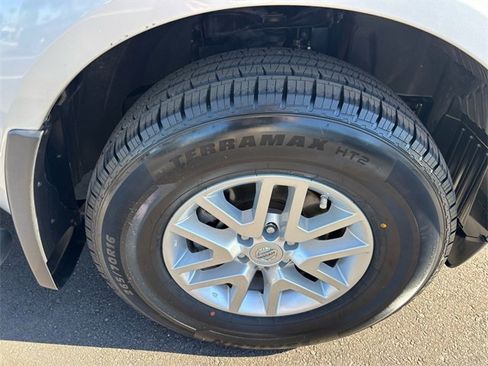 Used 2018 Nissan Frontier SV w/ Value Truck Package image 22