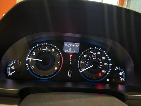 Used 2011 Honda Odyssey EX-L image 34