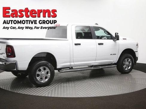 Used 2026 RAM 2500 Big Horn AWD/4WD image 88
