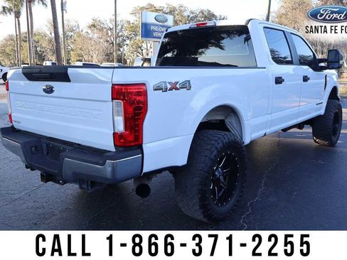 Used 2018 Ford F250 XL w/ Power Equipment Group image 4