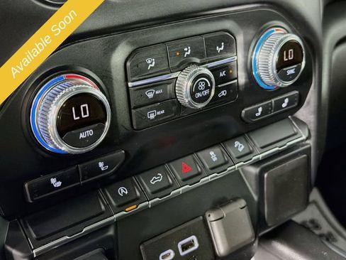 Used 2019 GMC Sierra 1500 Elevation w/ Elevation Value Package AWD/4WD image 15