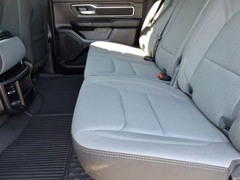 Used 2023 RAM 1500 Big Horn AWD/4WD image 15