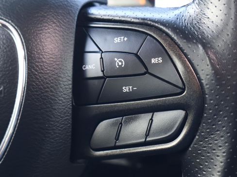 Used 2022 Dodge Charger GT w/ Plus Group AWD/4WD image 23