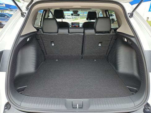 New 2027 Honda HR-V EX-L image 24