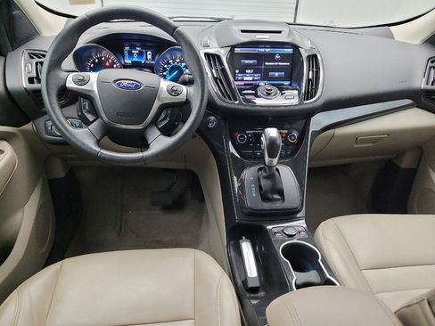 Used 2014 Ford Escape Titanium w/ Equipment Group 401A FWD image 22