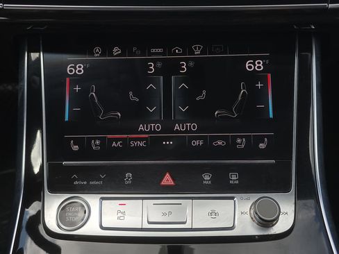 Used 2023 Audi Q7 3.0T Prestige w/ Prestige Package image 20