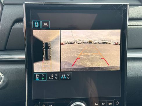 New 2026 GMC Terrain Elevation w/ Elevation Premium Package AWD/4WD image 25