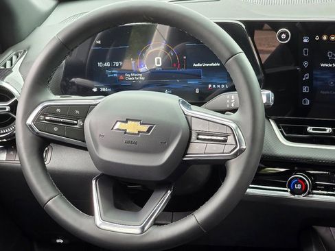 New 2026 Chevrolet Equinox LT w/ Convenience Package II image 15