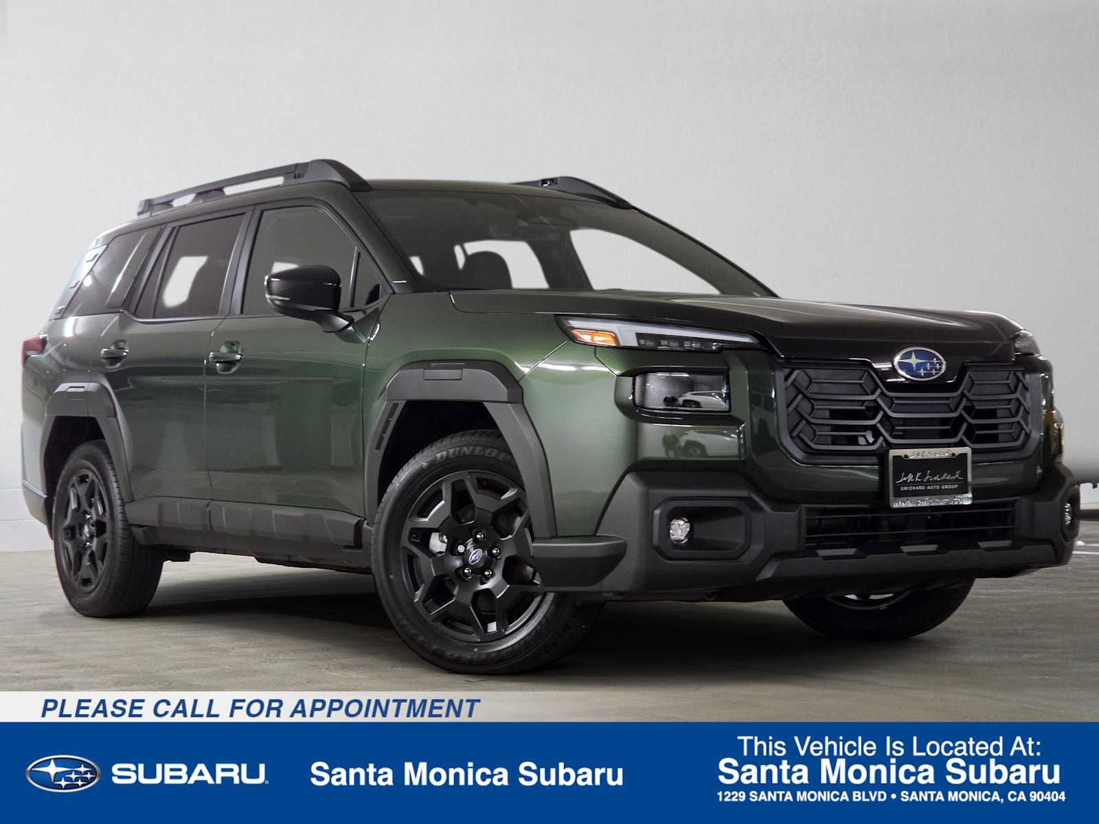 New 2026 Subaru Outback Limited w/ Premium/Limited Package 2 AWD/4WD image 1