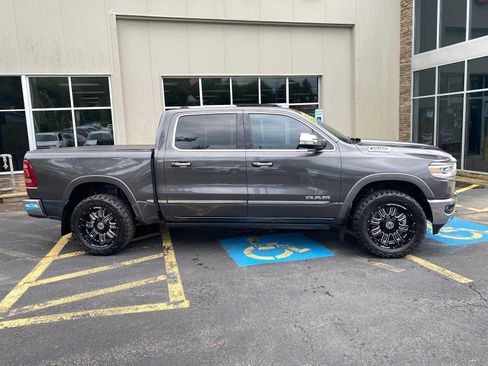 Used 2019 RAM 1500 Limited AWD/4WD image 15
