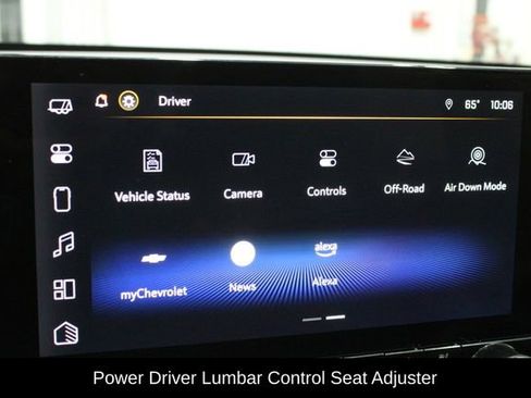 Used 2023 Chevrolet Colorado Z71 w/ Z71 Convenience Package 2 image 32