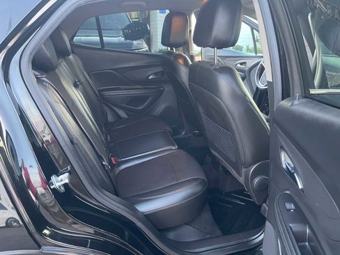 Used 2019 Buick Encore Preferred w/ Safety Package image 12