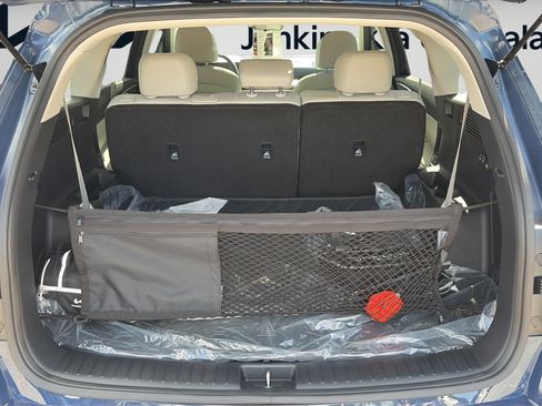 New 2026 Kia Sorento S w/ S Panoramic Sunroof Package FWD image 12