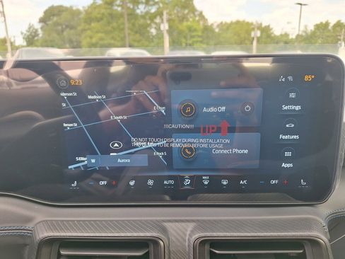 New 2025 Ford Mustang Dark Horse image 9