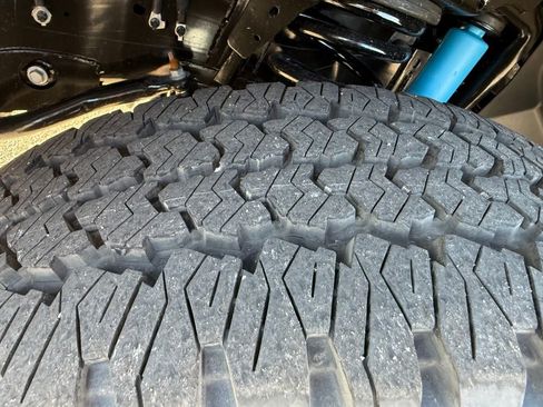 New 2026 RAM 2500 Big Horn image 28